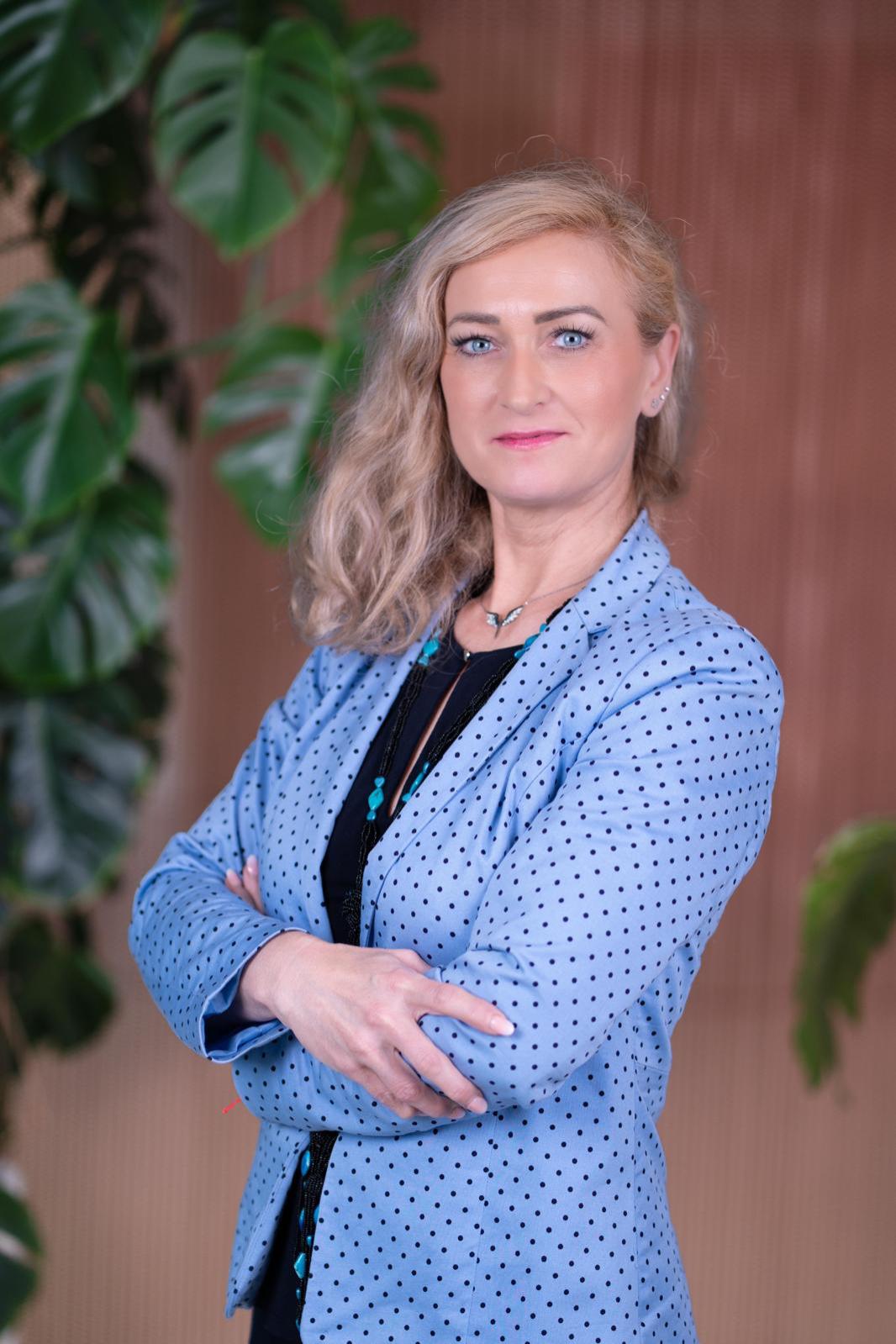 Františka Kozáková | Tatra banka Františka Kozáková