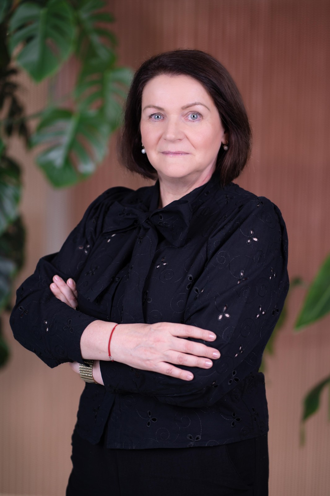 Gabriela Kašperová | Tatra banka Gabriela Kašperová