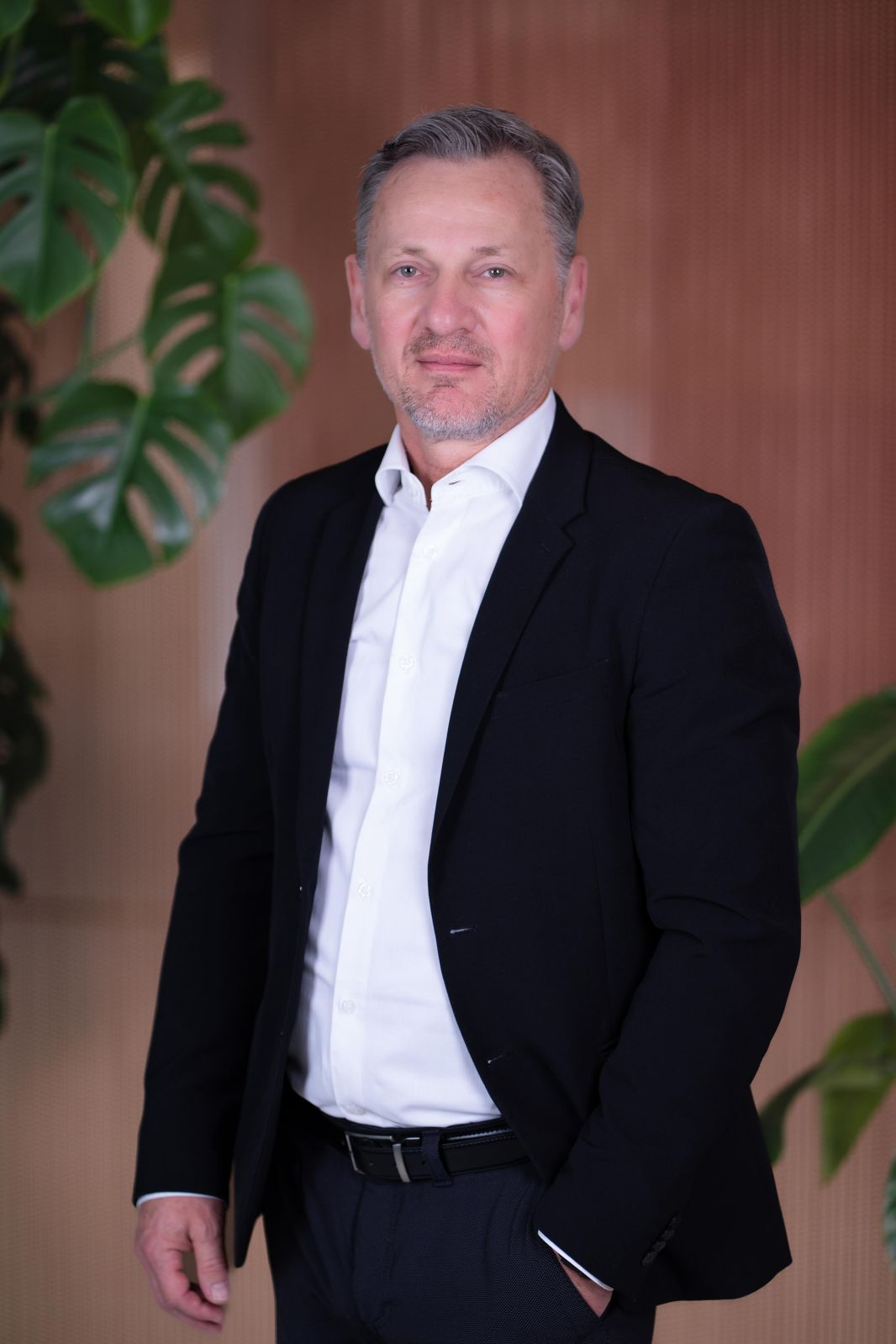 Peter Volek | Tatra banka Peter Volek