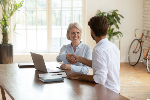 Začnite dôchodok s úsmevom na tvári | Tatra banka Začnite dôchodok s úsmevom na tvári