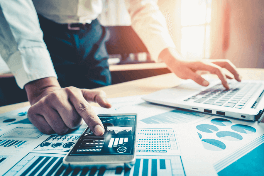 Benefits for corporate finance | Tatra banka Benefits for corporate finance