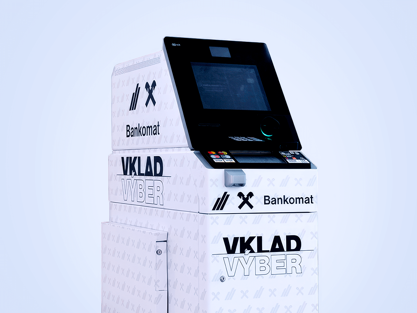 If possible, use Tatra banka ATMs. | Tatra banka If possible, use Tatra banka ATMs.