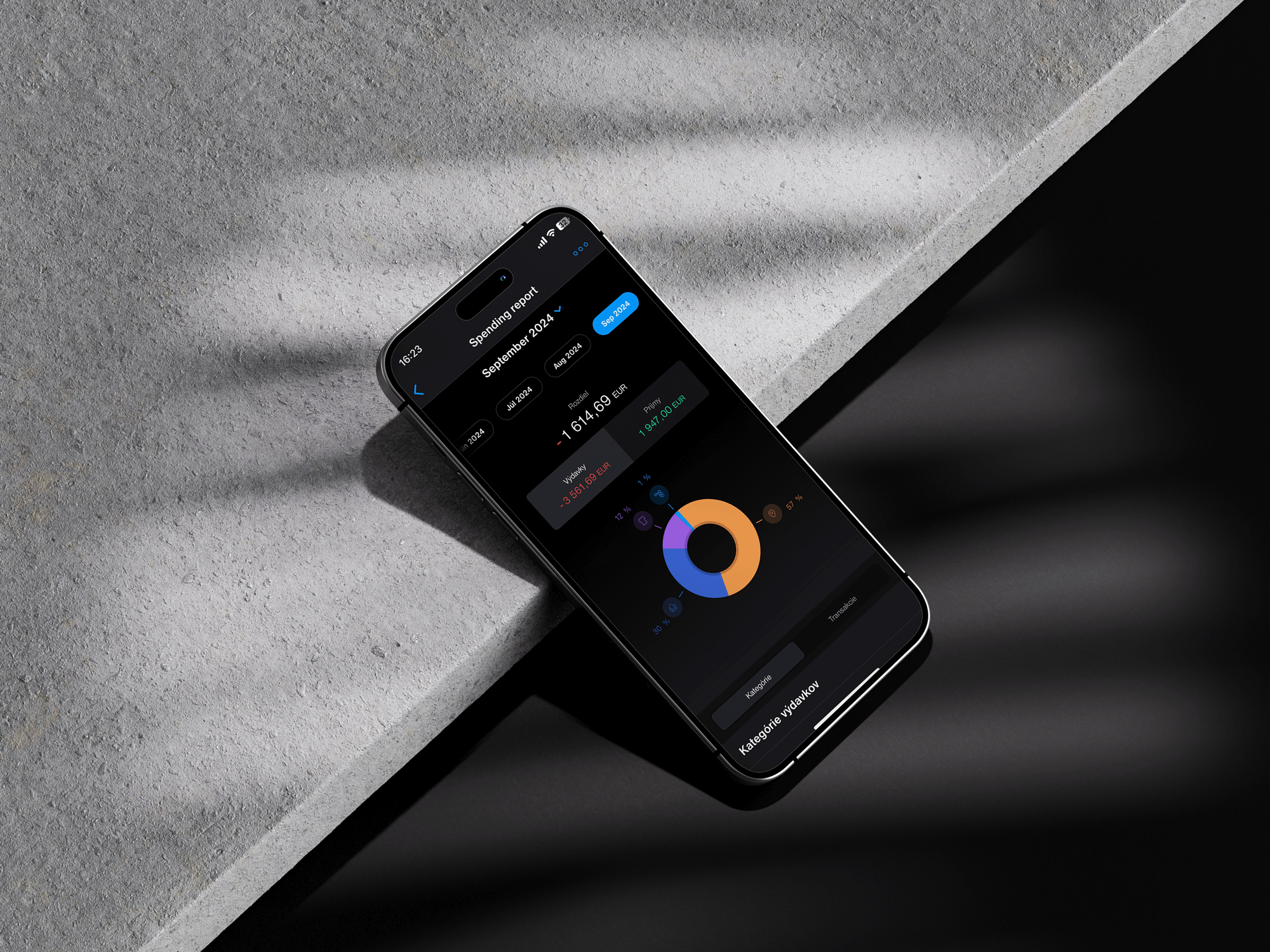 Pravidelne si kontrolujte obraty na bankovom alebo kartovom účte. | Tatra banka Pravidelne si kontrolujte obraty na bankovom alebo kartovom účte.