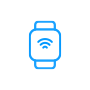 10x Smart hodinky Apple Watch Series 6 10x Smart hodinky Apple Watch Series 6