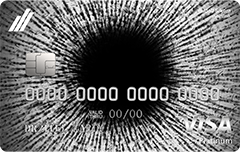 Visa Platinum | Tatra banka Visa Platinum