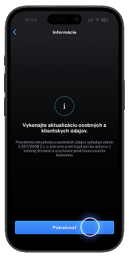 Step 2 | Tatra banka