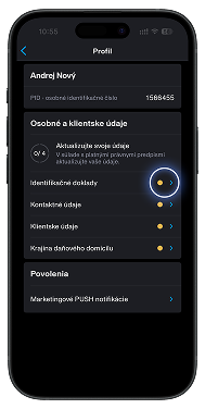 Step 3 | Tatra banka
