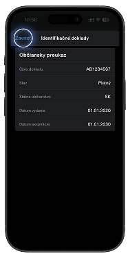Step 4 | Tatra banka