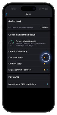Step 5 | Tatra banka