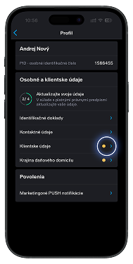 Step 7 | Tatra banka