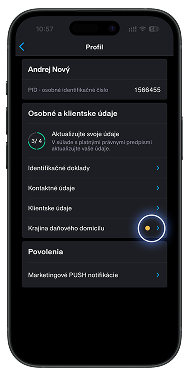 Step 9 | Tatra banka