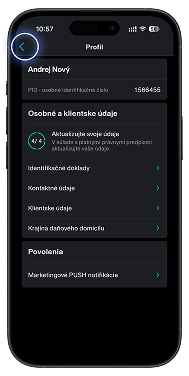 Step 12 | Tatra banka