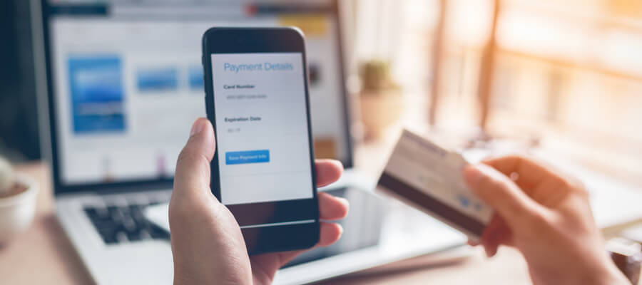Phishing láka obete aj prostredníctvom sociálnych sietí Phishing láka obete aj prostredníctvom sociálnych sietí