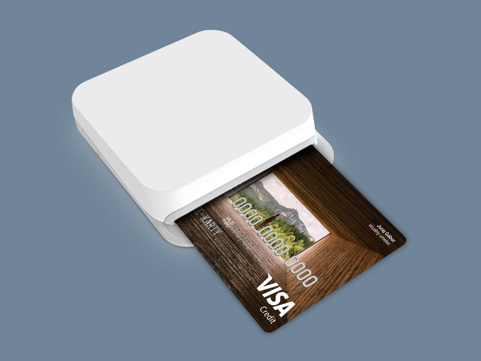 Zaznamenávanie dát z platobných kariet | Tatra banka Zaznamenávanie dát z platobných kariet