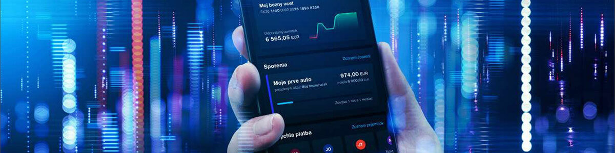 Cenník pre elektronické bankovníctvo | Tatra banka Cenník pre elektronické bankovníctvo