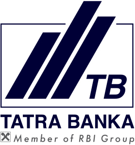 Tatra banka logo