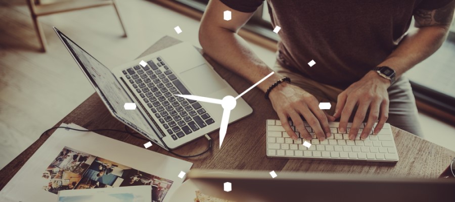 7 tipov, ako jednoducho zlepšiť time management 7 tipov, ako jednoducho zlepšiť time management