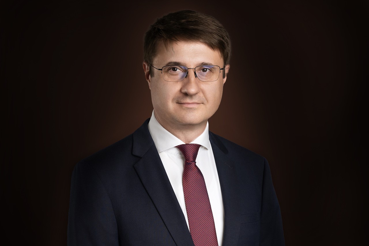 Juraj Valachy | Tatra banka Juraj Valachy | Tatra banka