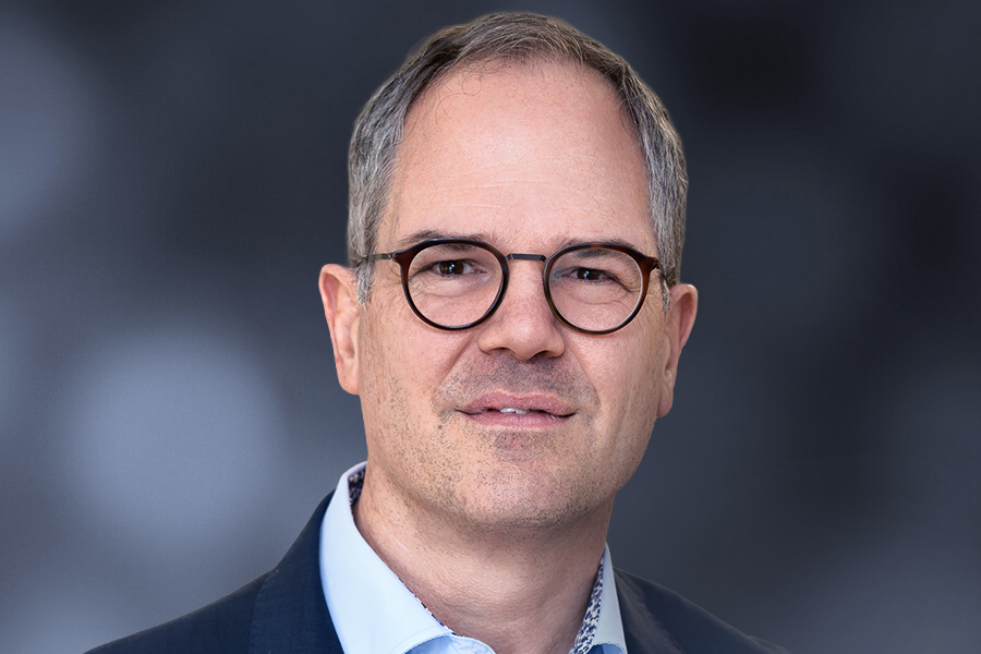 Bernhard Henhappel