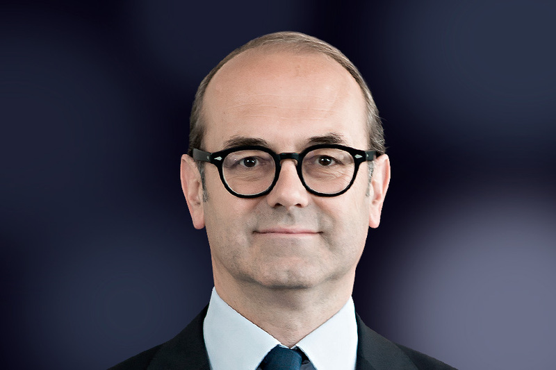 Dr. Johannes Schuster | Tatra banka Dr. Johannes Schuster