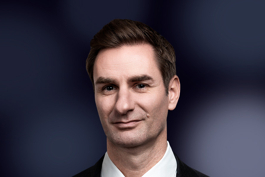 Oliver Pichler | Tatra banka Oliver Pichler