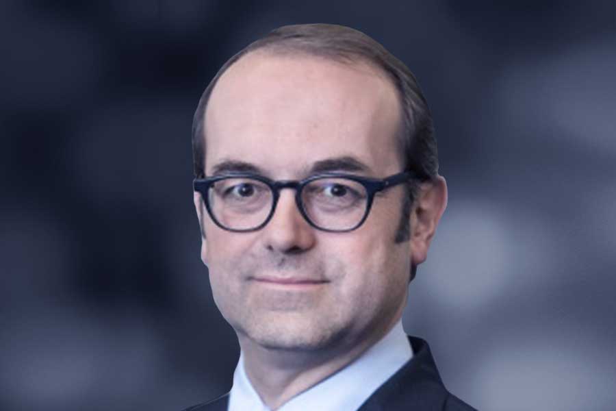 Mag. Dr. Johannes Schuster | Tatra banka Mag. Dr. Johannes Schuster