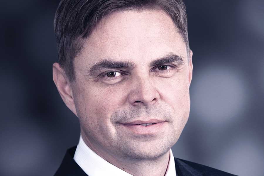 Ing. Marcel Kaščák | Tatra banka Ing. Marcel Kaščák