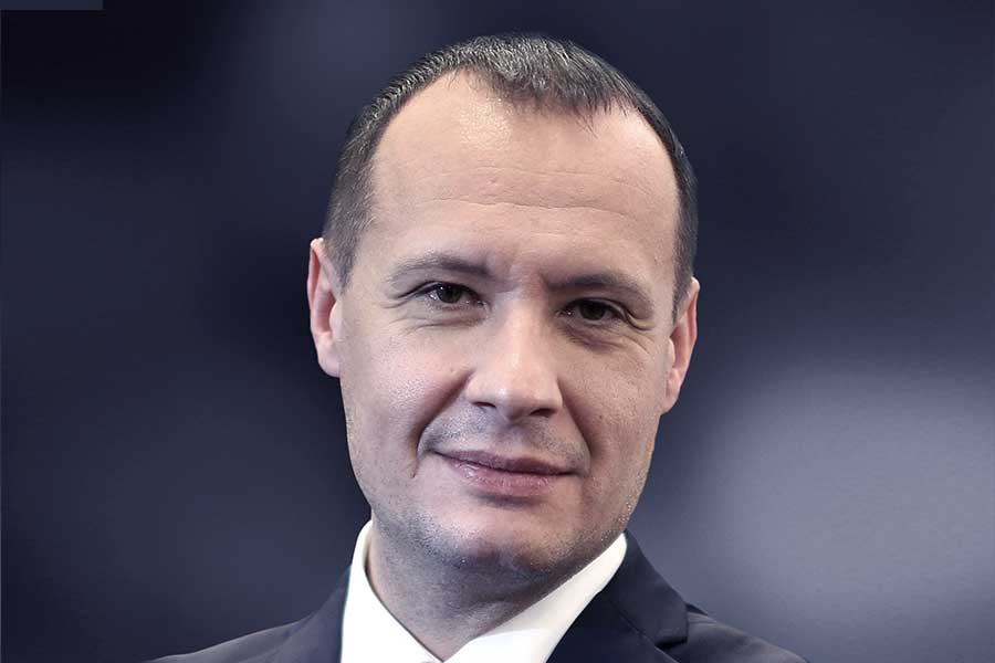 Mgr. Michal Liday | Tatra banka Mgr. Michal Liday