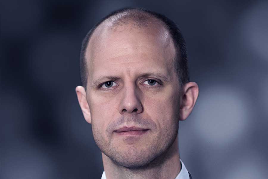 Ing. Peter Matúš | Tatra banka Ing. Peter Matúš