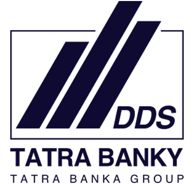 Dôchodok na úrovni cez DDS Tatra banky