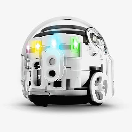 Ozobot | Tatra banka Ozobot