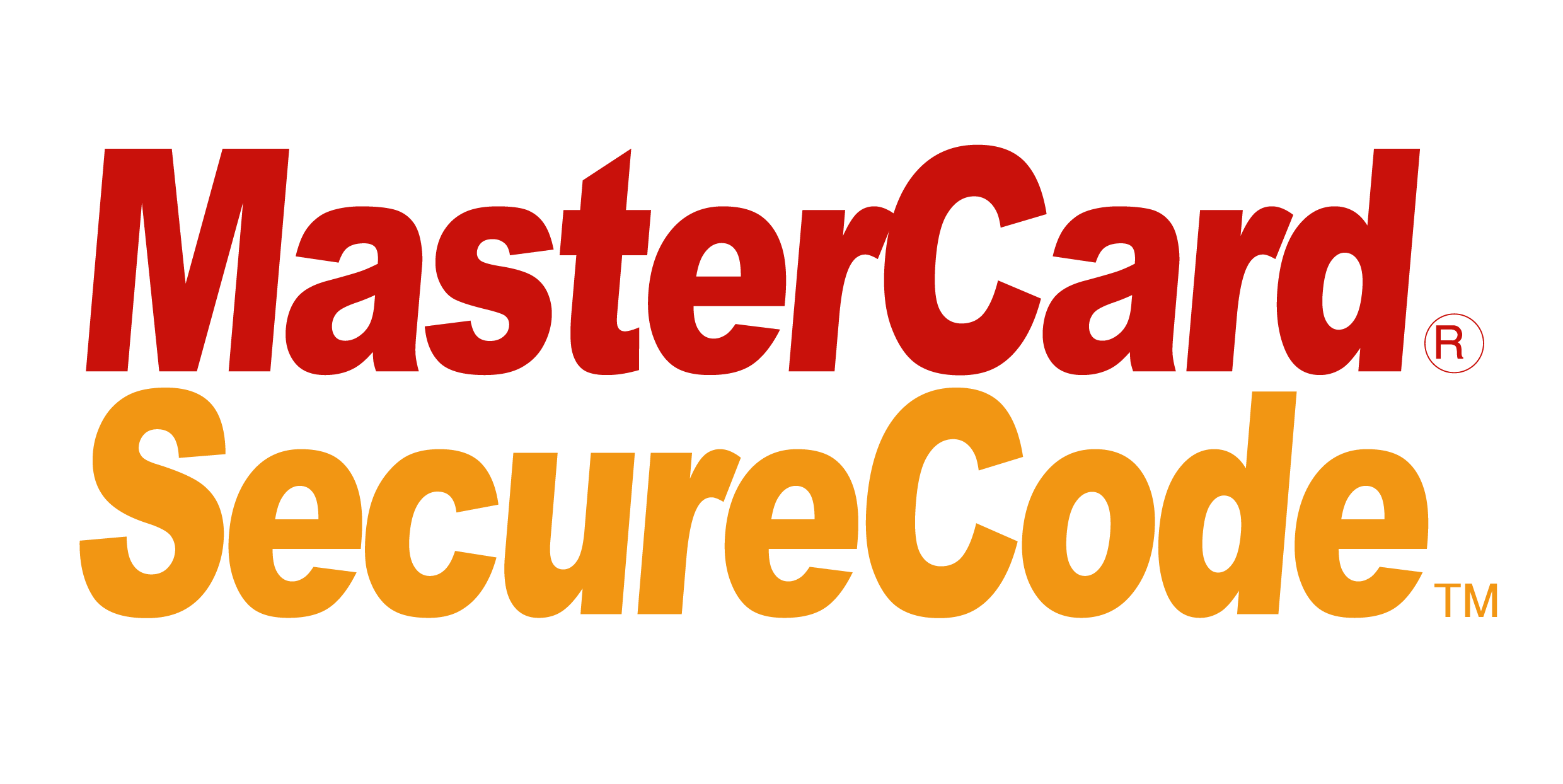 MasterCard supports 3D Secure