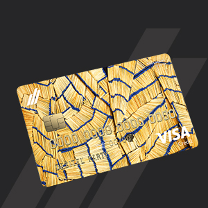 Visa zlatá súkromná | Tatra banka