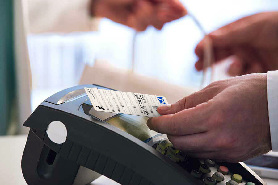 Debetná platobná karta Visa | Tatra banka Debetná platobná karta Visa
