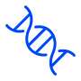DNA ikona