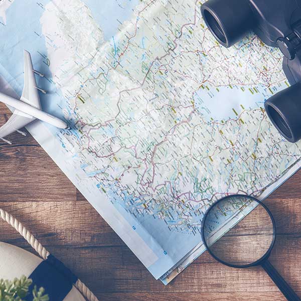 Užívajte si výhody cestovného poistenia od Tatra banky | Tatra banka Užívajte si výhody cestovného poistenia od Tatra banky