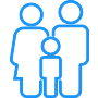 Travel insurance is also valid for fellow traveling family members | Tatra banka Travel insurance is also valid for fellow traveling family members