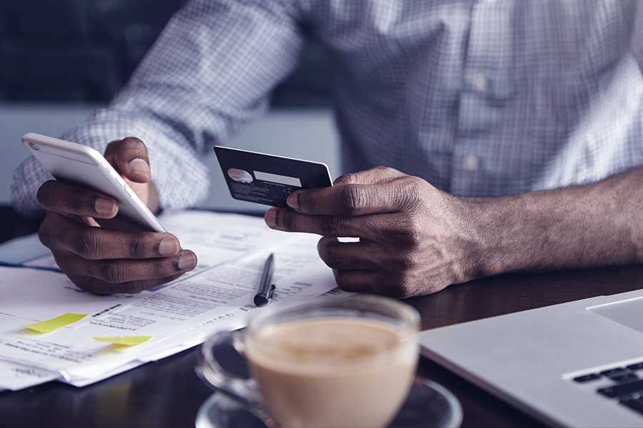 Internet banking: je tu pre vás, ak potrebujete zablokovať svoju kartu pri krádeži, strate alebo zneužití | Tatra banka Zablokovanie karty pri strate, kradezi a zneuziti