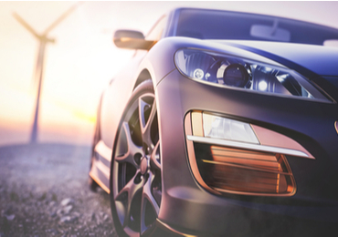 Nové auto alebo väčší servis súčasného nebude problém | Tatra banka Nové auto alebo väčší servis súčasného nebude problém