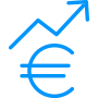 The fund invests in Slovak bonds and the bonds of other European countries The fund invests in Slovak and foreign bonds