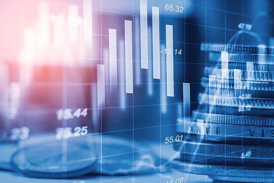 Share in the return on investments in stocks, bonds and commodities Share in the return on investments in stocks, bonds and commodities
