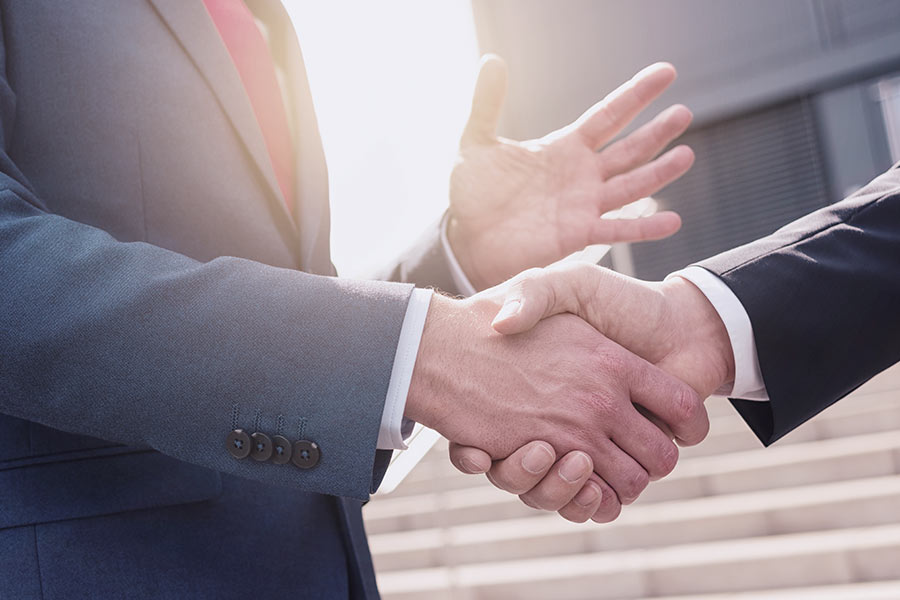 The key person must be in employment relation or ownership relation to the company | Tatra banka The key person must be in employment relation or ownership relation to the company