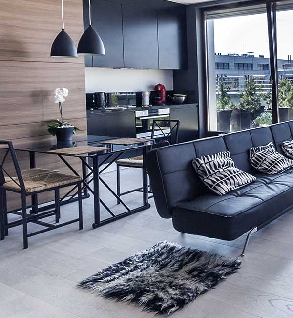 The advantages of the Insurance of property