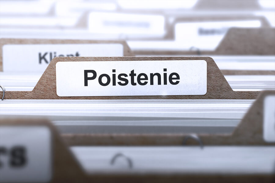 Parametre poistenia schopnosti splácať hypotekárny úver | Tatra banka Parametre poistenia schopnosti splácať hypotekárny úver