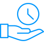 A special saving contribution can be sent anytime A special saving contribution can be sent anytime