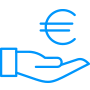 A special saving contribution can be sent in any amount A special saving contribution can be sent in any amount