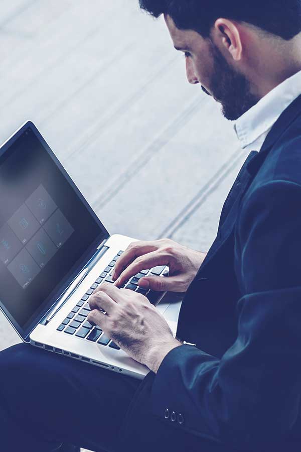 Čítačka kariet predstavuje najbezpečnejší spôsob používania služby Internet banking | Tatra banka