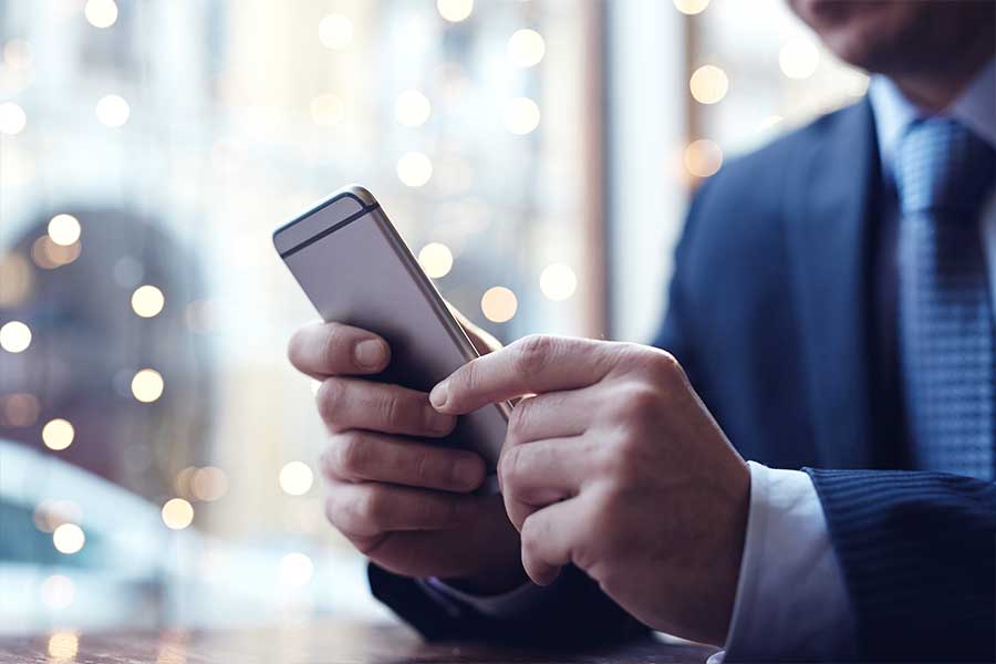 View the activation procedure for the Tatra banka app | Tatra banka Activation procedure for the new bank app