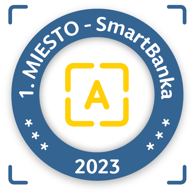 SMART BANKA 2023 | Tatra banka SMART BANKA 2023