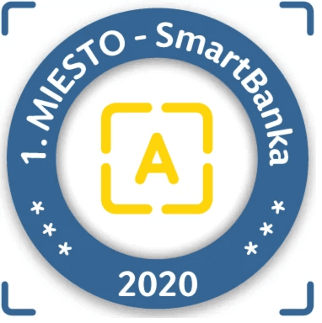 SMART BANK 2020 The best banking application